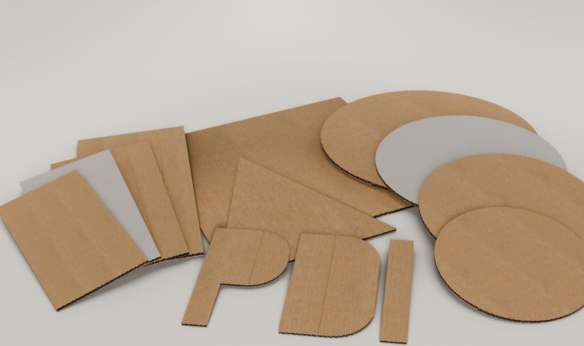 Decuts Die Cuts – PDI Packaging LLC